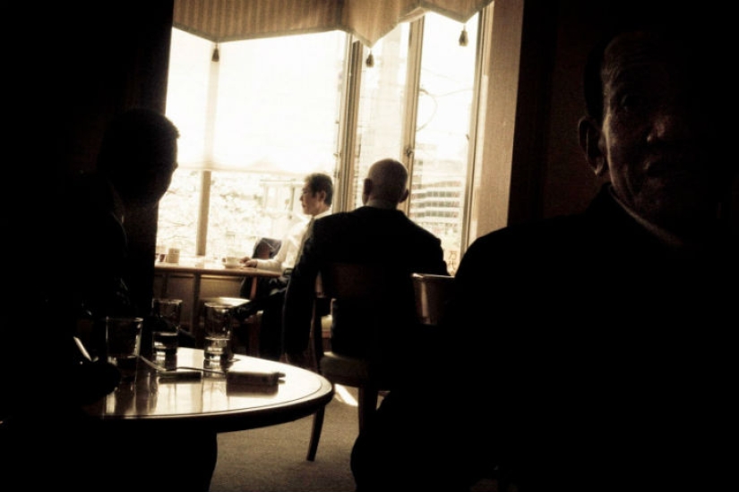 La Vida Secreta de la Ciudad del Pecado: El Lado poco Glamoroso de Las Vegas La Vida Secreta de la Ciudad del Pecado: El Lado poco Glamoroso de Las Vegas