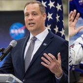 Ladies are allowed to go ahead: a woman will be the first to fly to Mars