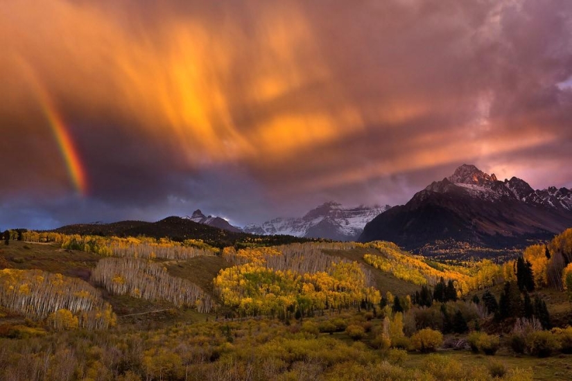 Landscapes of America's National Parks Landscapes of America's National Parks