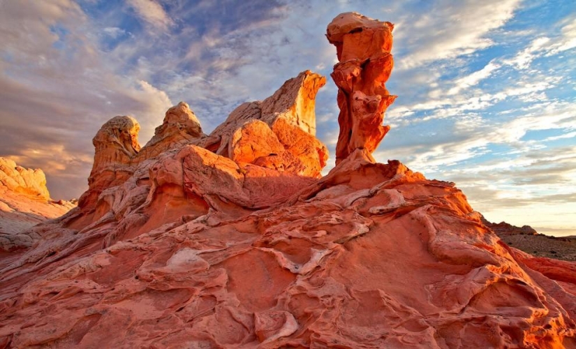 Landscapes of America's National Parks Landscapes of America's National Parks