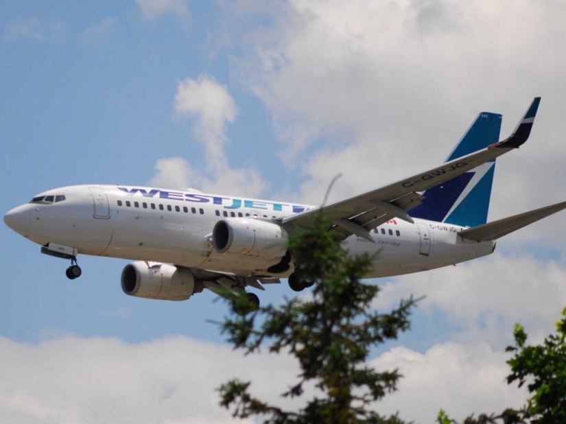 Las 10 aerolíneas de bajo coste más seguras del mundo