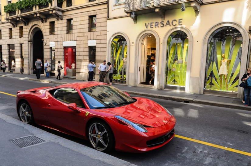 Las 10 calles más caras del mundo: precio de alquiler comercial por 1 metro cuadradom Las 10 calles más caras del mundo: precio de alquiler comercial por 1 metro cuadradom