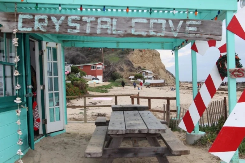 Las 10 ciudades de EE. UU. con las mejores exhibiciones de luces navideñas Las 10 ciudades de EE. UU. con las mejores exhibiciones de luces navideñas