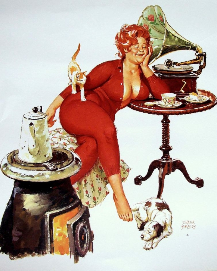 Las 10 excusas más populares para las mujeres que no quieren ir al gimnasio