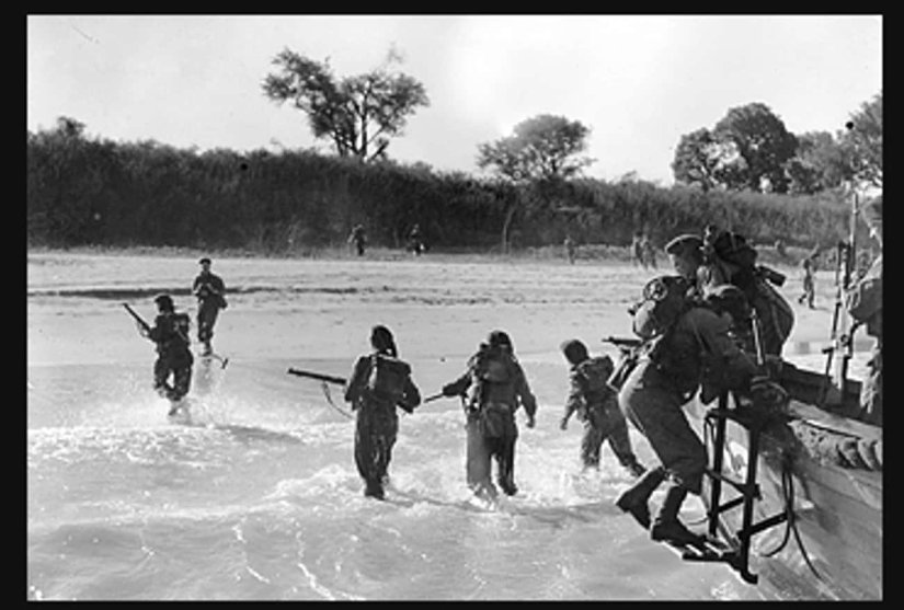 Las 10 islas más peligrosas del mundo Las 10 islas más peligrosas del mundo