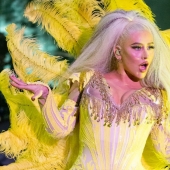 Las 10 mejores divas de la música pop