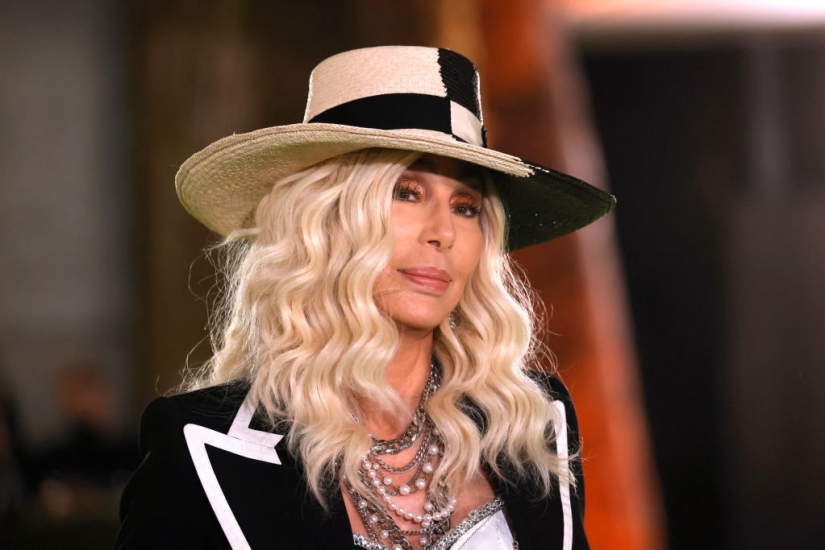 Las 10 mejores divas de la música pop