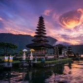 Las 10 mejores islas del mundo según los viajeros