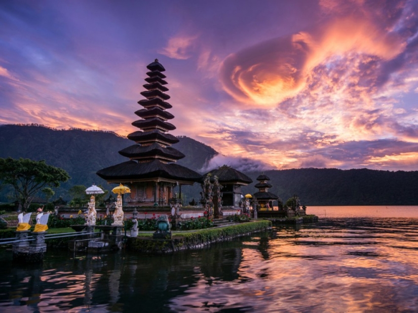 Las 10 mejores islas del mundo según los viajeros