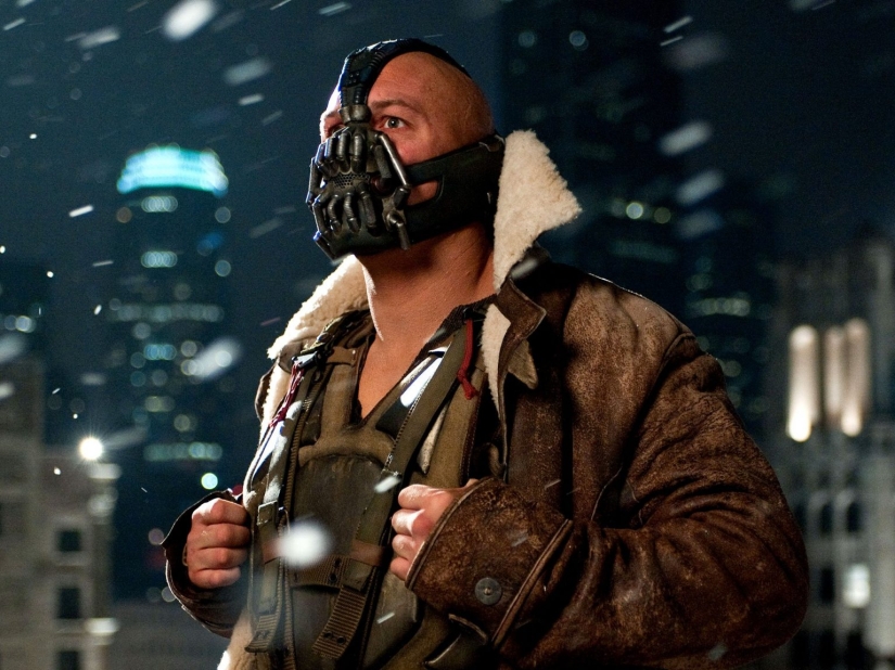 Las 10 películas más memorables de Tom Hardy