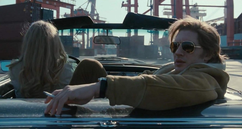 Las 10 películas más memorables de Tom Hardy