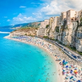 Las 10 playas más bonitas de Europa