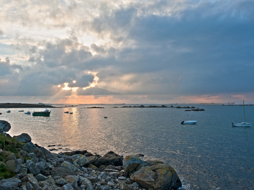 Las 10 playas más bonitas de Europa