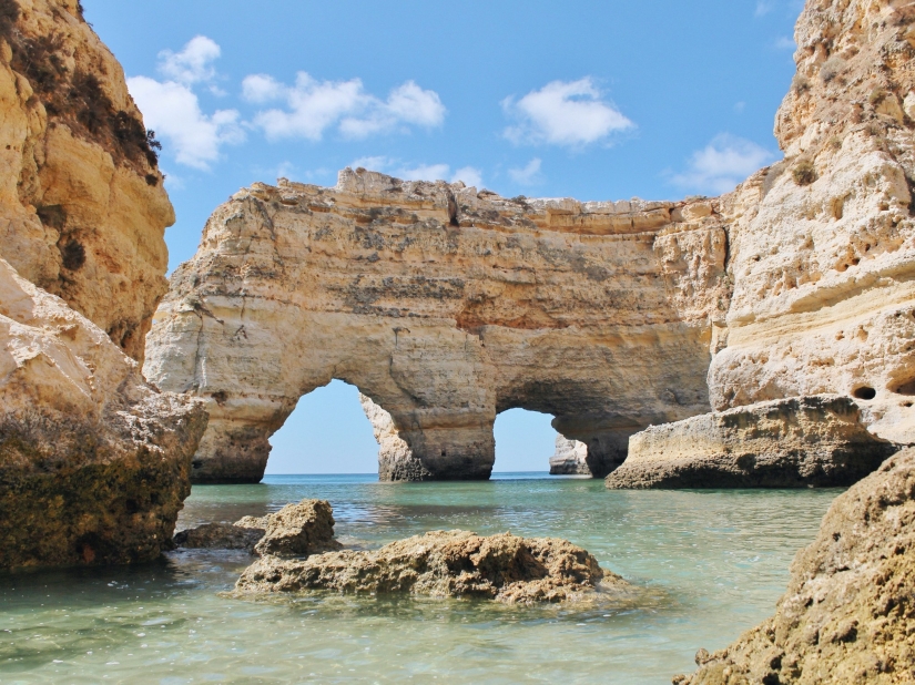 Las 10 playas más bonitas de Europa