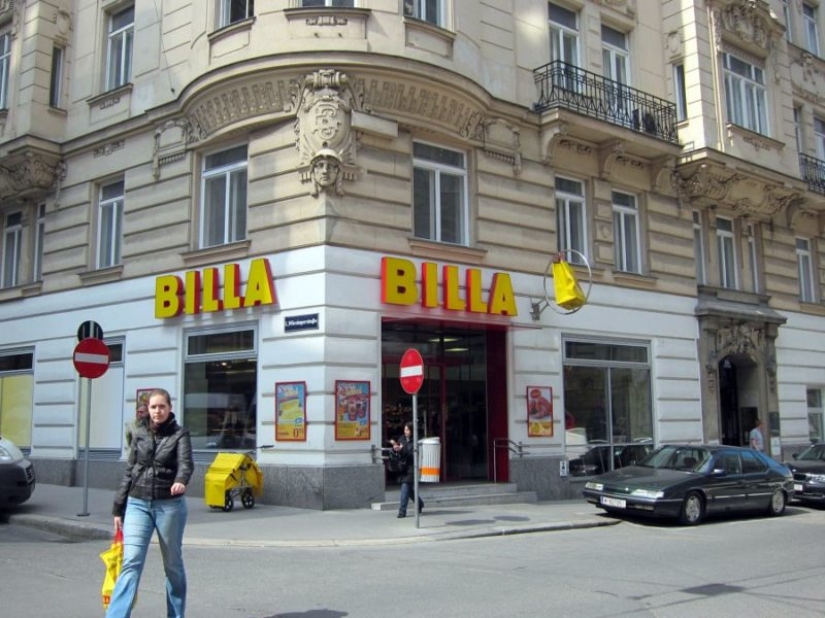 Las 10 principales desventajas de vivir en Austria Las 10 principales desventajas de vivir en Austria