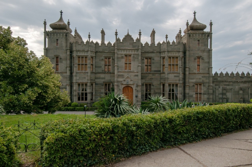 Las 10 propiedades más bellas de Rusia que todo ruso debería ver al menos una vez en su vida Las 10 propiedades más bellas de Rusia que todo ruso debería ver al menos una vez en su vida