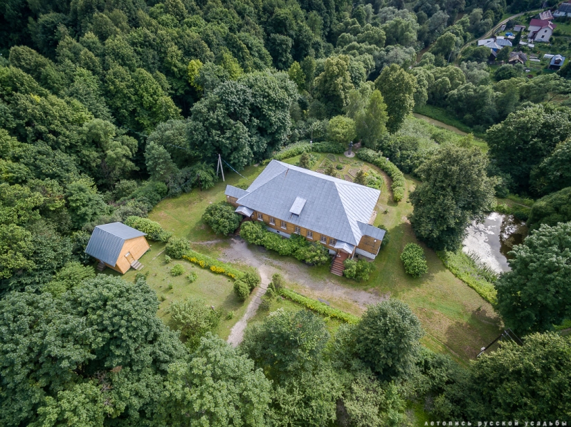 Las 10 propiedades más bellas de Rusia que todo ruso debería ver al menos una vez en su vida