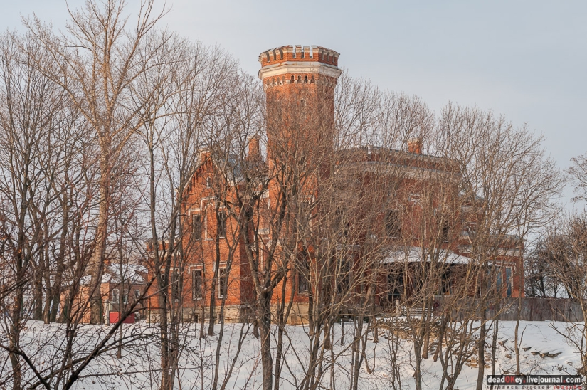 Las 10 propiedades más bellas de Rusia que todo ruso debería ver al menos una vez en su vida Las 10 propiedades más bellas de Rusia que todo ruso debería ver al menos una vez en su vida