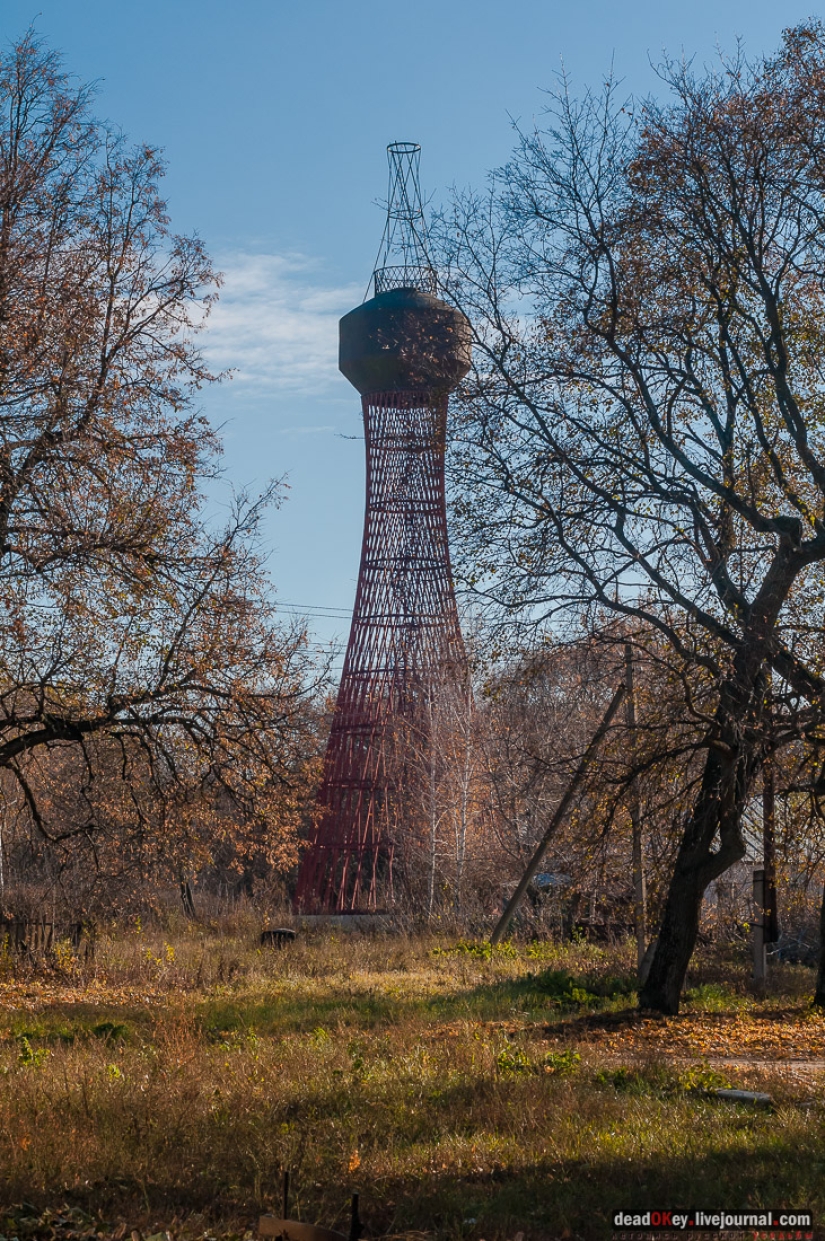 Las 10 propiedades más bellas de Rusia que todo ruso debería ver al menos una vez en su vida