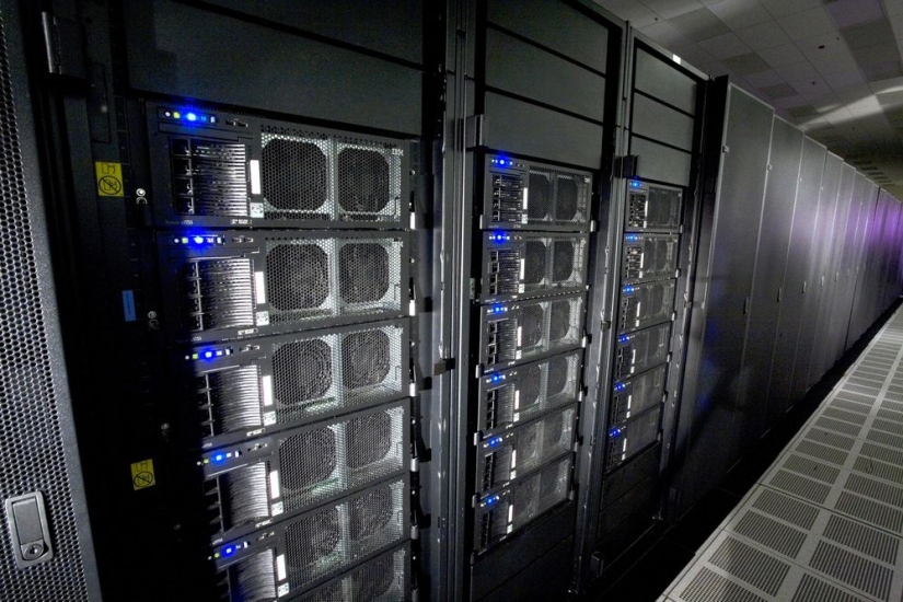 Las 10 supercomputadoras más caras que sorprenden con su potencia