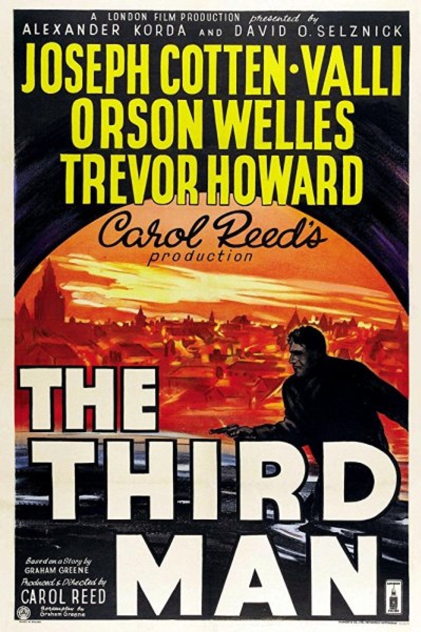 Las 100 películas favoritas de los espectadores de todos los tiempos según Rotten Tomatoes