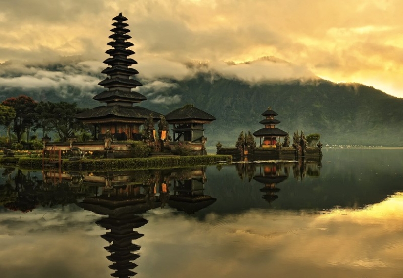 las 11 mejores islas para viajar solo