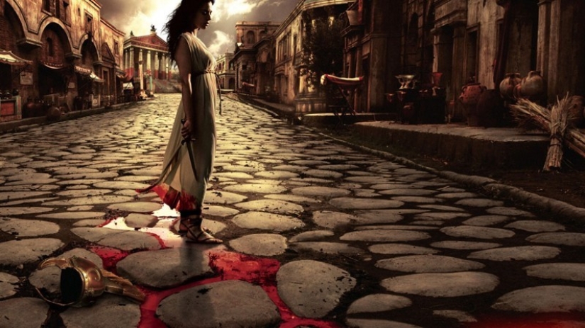 Las 11 series más francas Las 11 series más francas