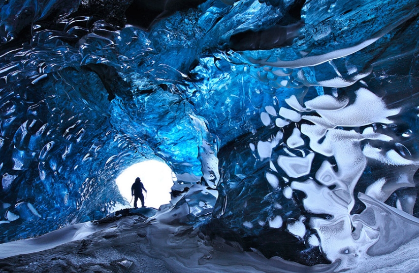 Las 12 cuevas más majestuosas del mundo