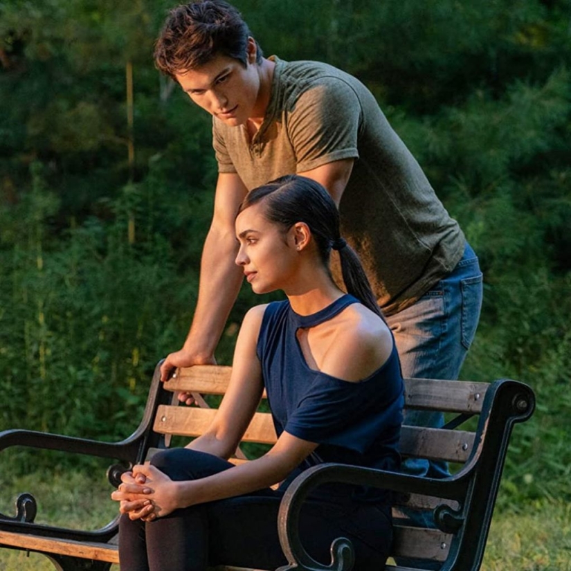 Las 12 mejores películas de baile