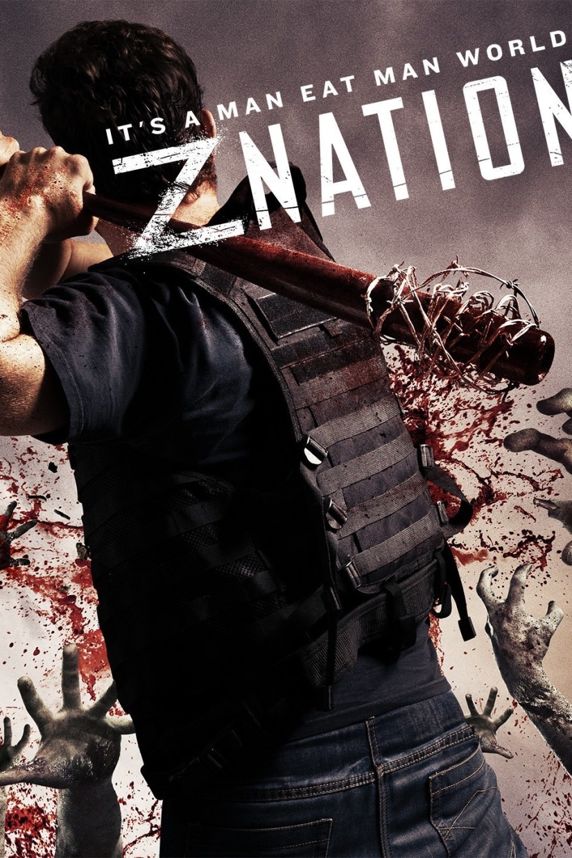 Las 14 mejores películas y series de terror del apocalipsis zombie