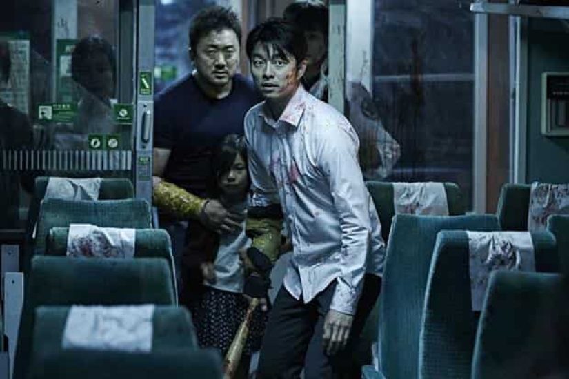 Las 14 mejores películas y series de terror del apocalipsis zombie