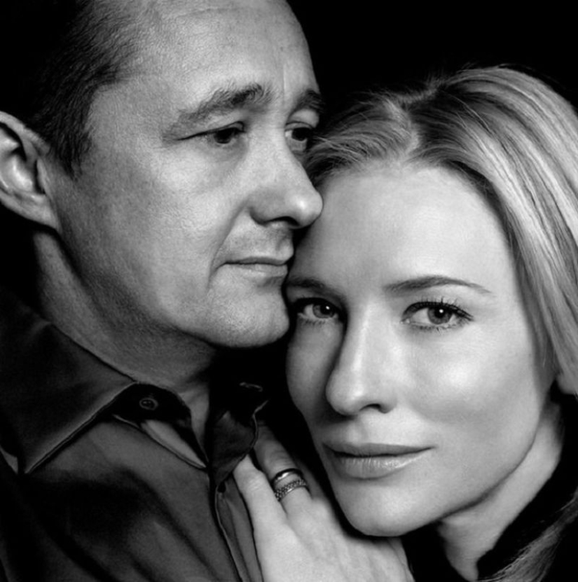 Las 15 parejas más fuertes del siglo XX