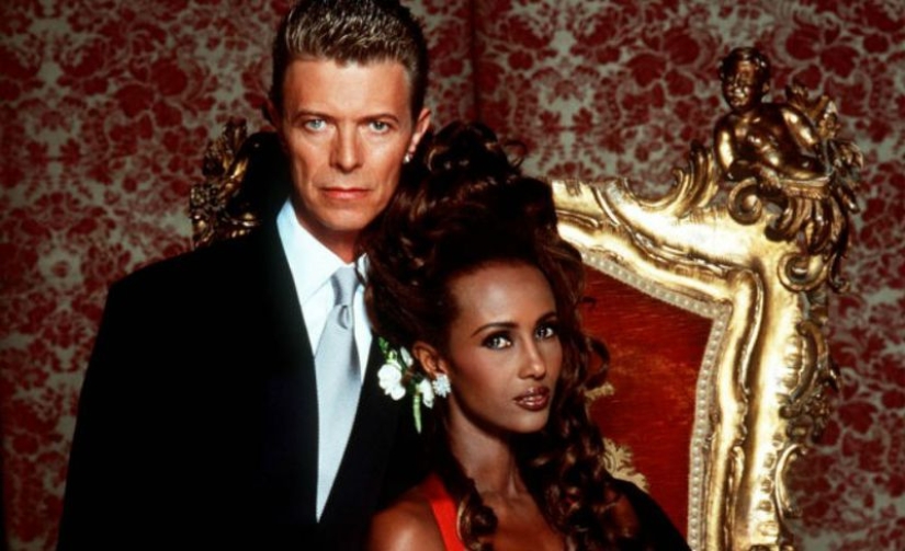 Las 15 parejas más fuertes del siglo XX