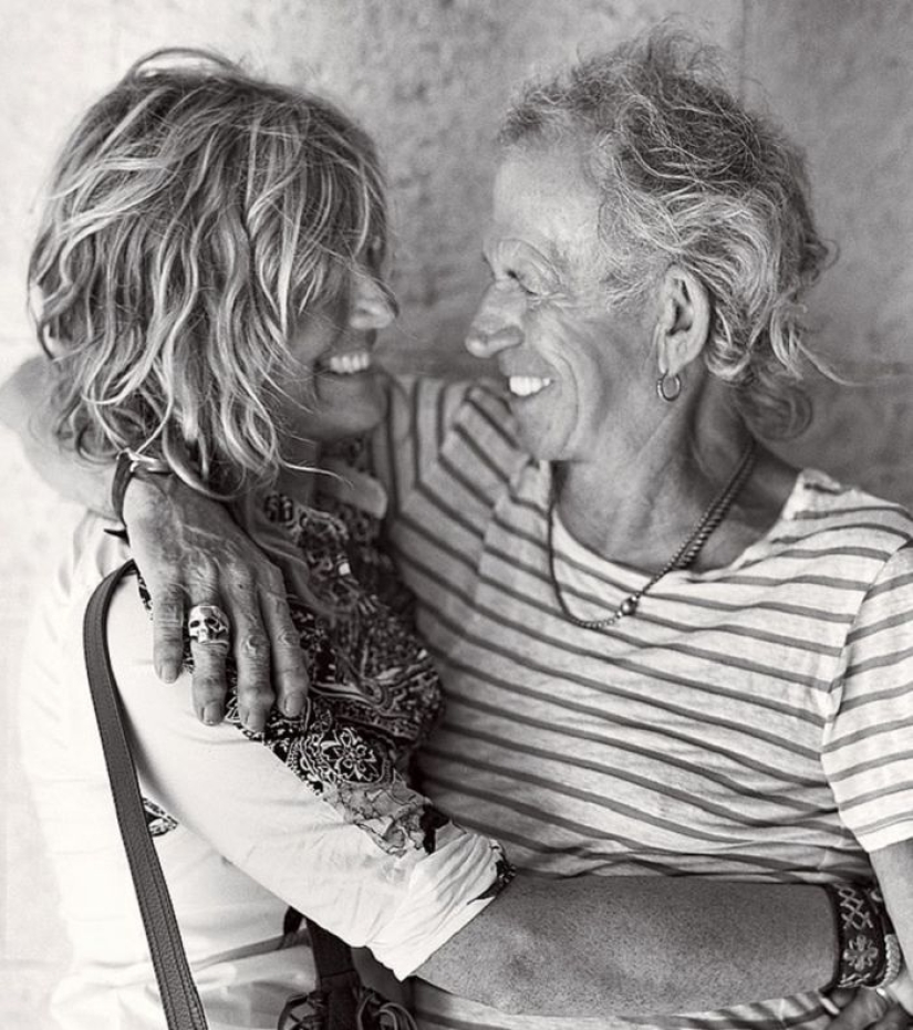 Las 15 parejas más fuertes del siglo XX