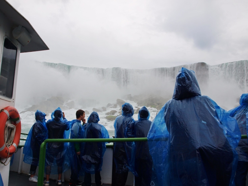 Las 15 peores trampas para turistas del mundo Las 15 peores trampas para turistas del mundo