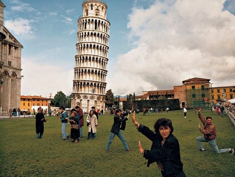 Las 15 peores trampas para turistas del mundo Las 15 peores trampas para turistas del mundo