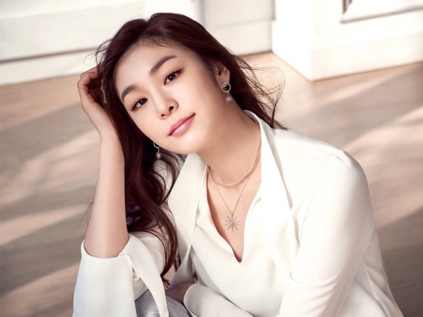 Las 20 atletas más bellas del mundo