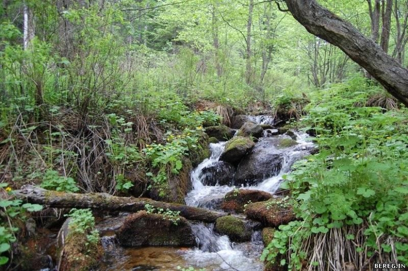 Las 20 mejores aguas termales de todo el mundo Las 20 mejores aguas termales de todo el mundo