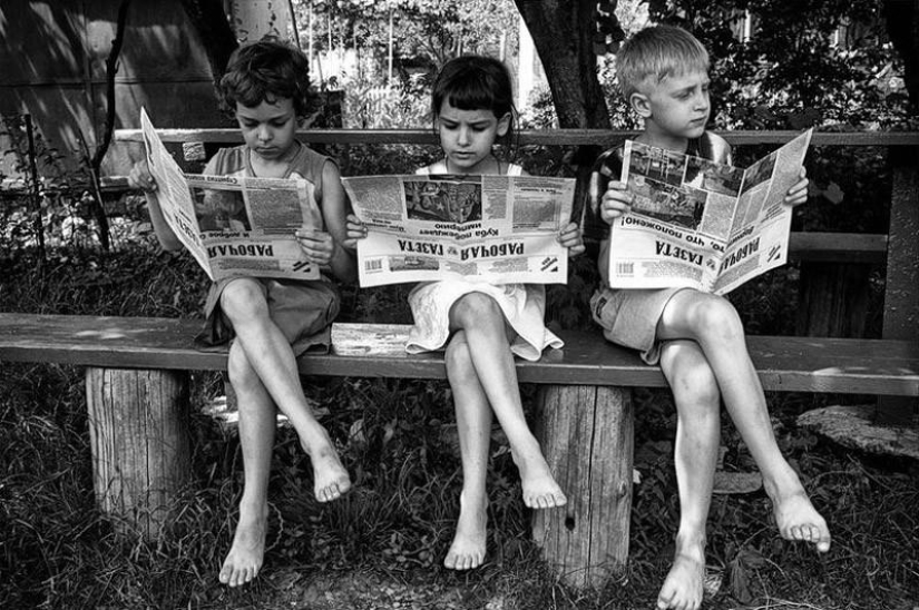 las 23 mejores frases de los hermanos Strugatsky las 23 mejores frases de los hermanos Strugatsky