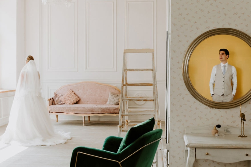 Las 25 mejores fotos de boda de 2018: trabajos preseleccionados para el concurso Junebug Weddings