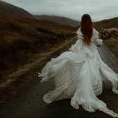 Las 25 mejores fotos de boda de 2018: trabajos preseleccionados para el concurso Junebug Weddings