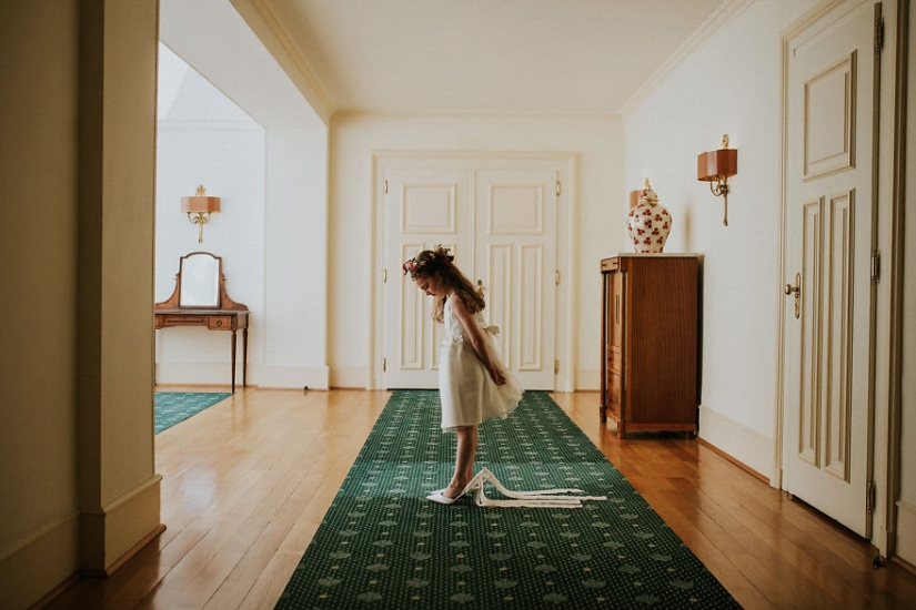 Las 25 mejores fotos de boda de 2018: trabajos preseleccionados para el concurso Junebug Weddings