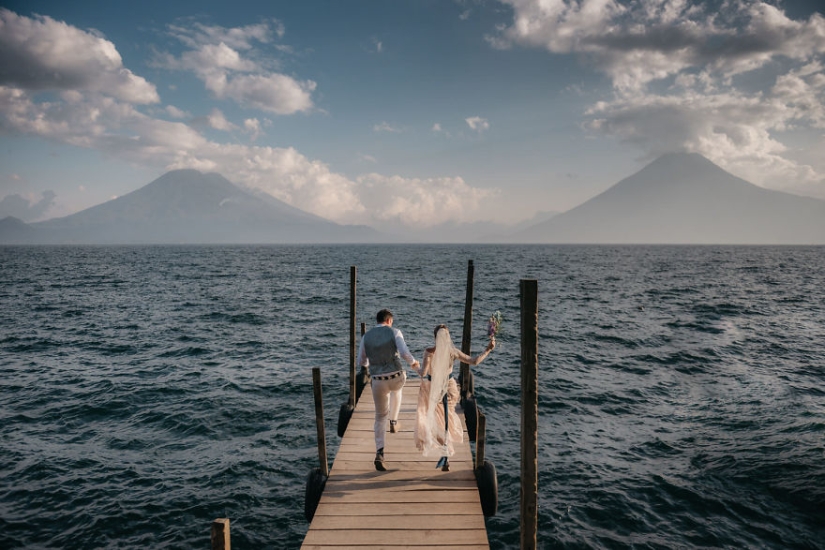 Las 25 mejores fotos de boda de 2018: trabajos preseleccionados para el concurso Junebug Weddings