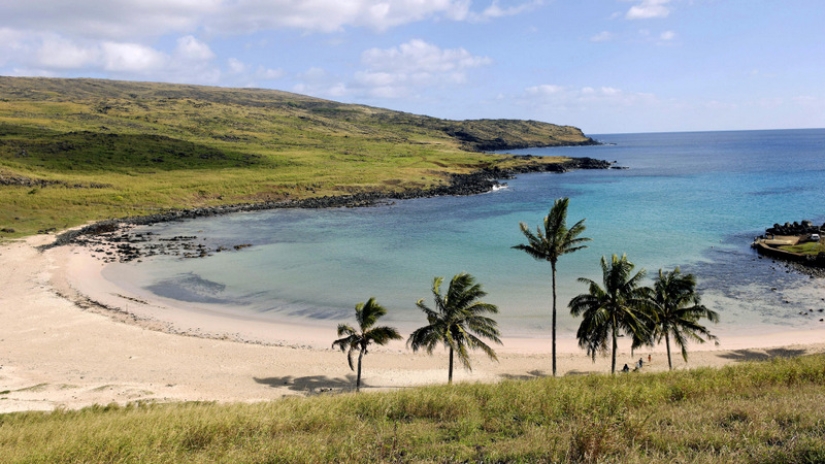 Las 25 mejores playas del mundo, desde las más populares hasta las absolutamente deshabitadas Las 25 mejores playas del mundo, desde las más populares hasta las absolutamente deshabitadas