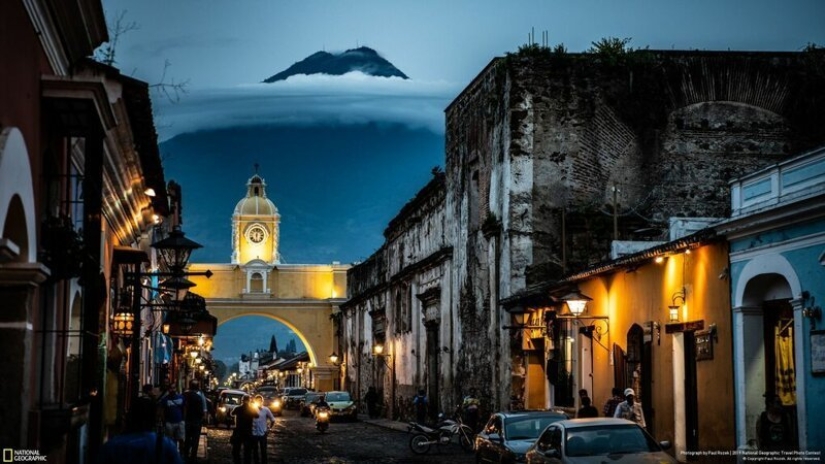 las 26 mejores fotos del Concurso de Fotografía de Viajes de National Geographic 2019