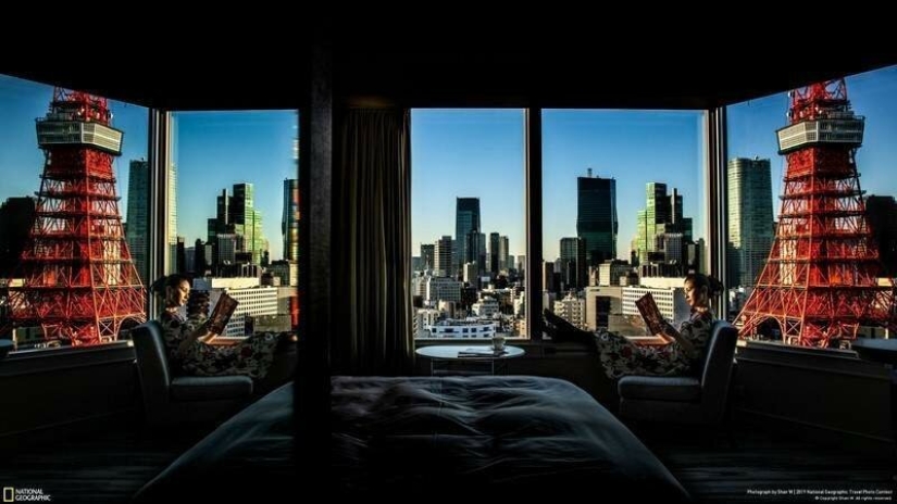 las 26 mejores fotos del Concurso de Fotografía de Viajes de National Geographic 2019