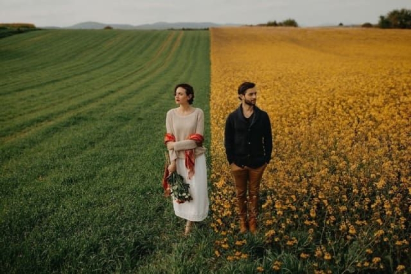 Las 50 mejores fotos de boda de 2018 han sido seleccionadas Las 50 mejores fotos de boda de 2018 han sido seleccionadas