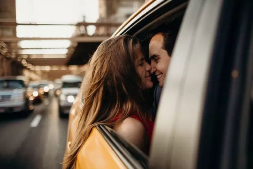 Las 50 mejores fotos de boda de 2018 han sido seleccionadas Las 50 mejores fotos de boda de 2018 han sido seleccionadas