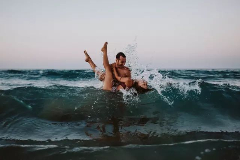 Las 50 mejores fotos de boda de 2018 han sido seleccionadas Las 50 mejores fotos de boda de 2018 han sido seleccionadas