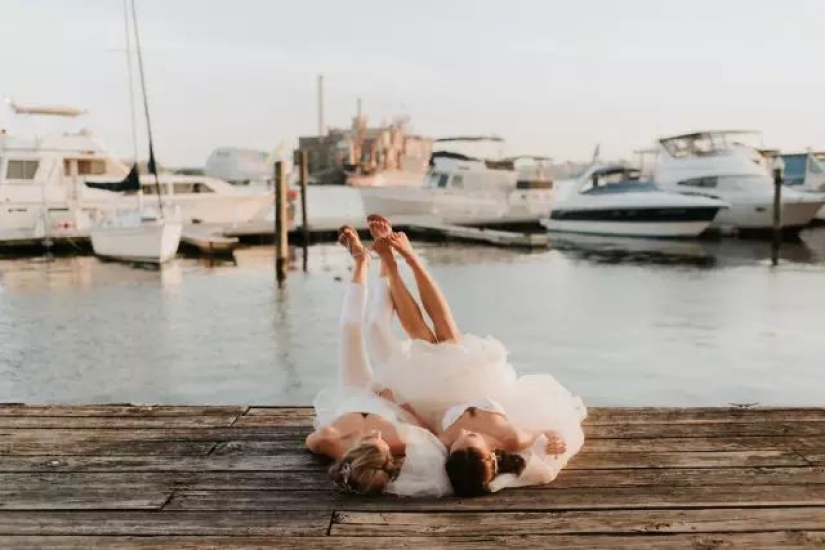 Las 50 mejores fotos de boda de 2018 han sido seleccionadas Las 50 mejores fotos de boda de 2018 han sido seleccionadas